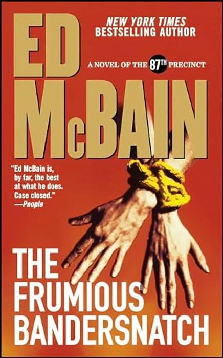 Frumious Bandersnatch-..