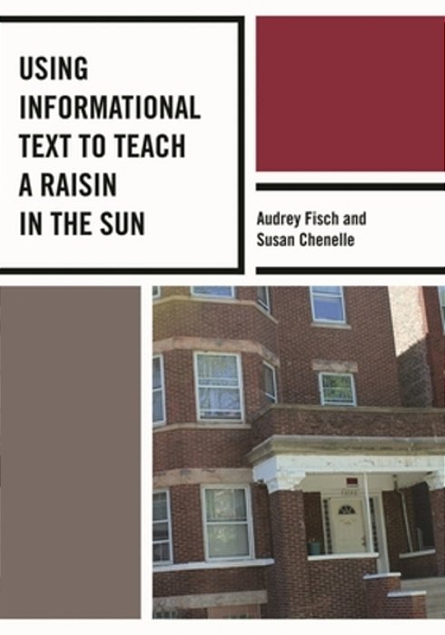 Using Informational Text To Teach A Raisin In The Sun-..