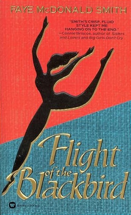 Flight Of The Blackbird-..