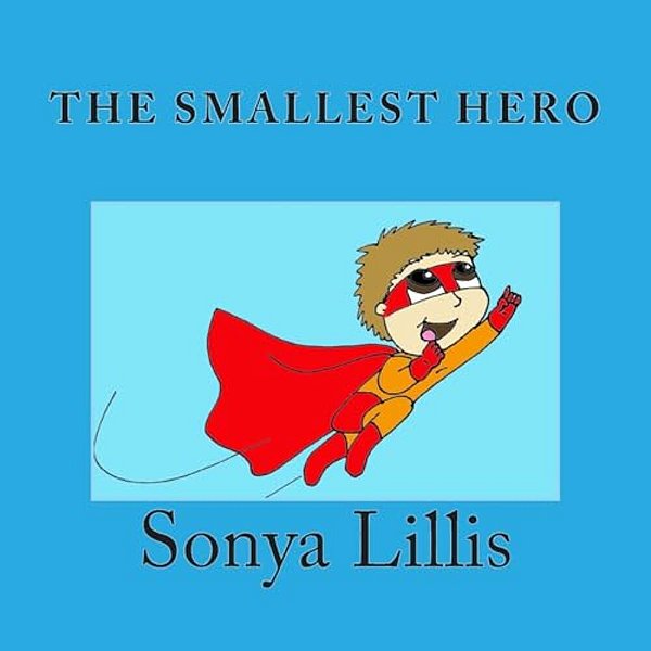 The Smallest Hero-..