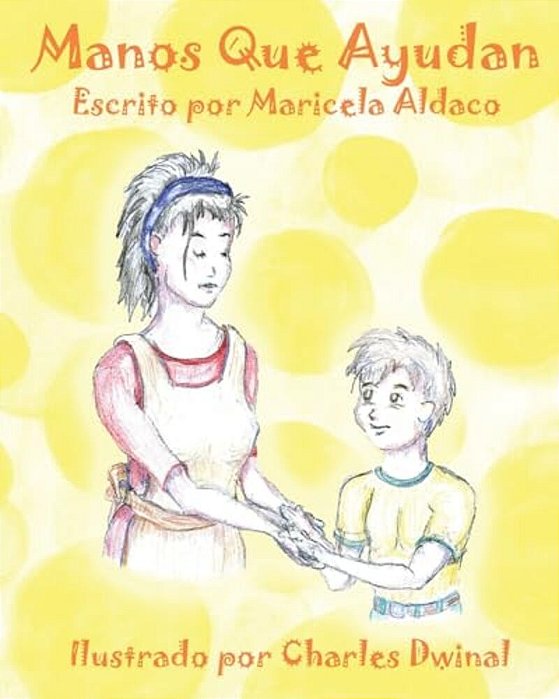 Manos Que Ayudan-..