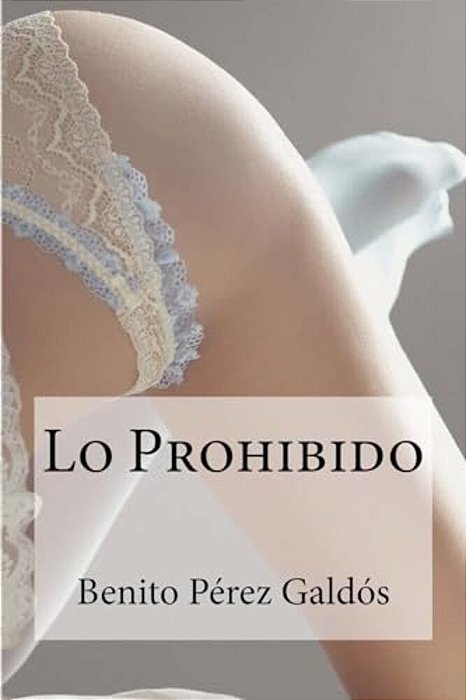 Lo Prohibido-..