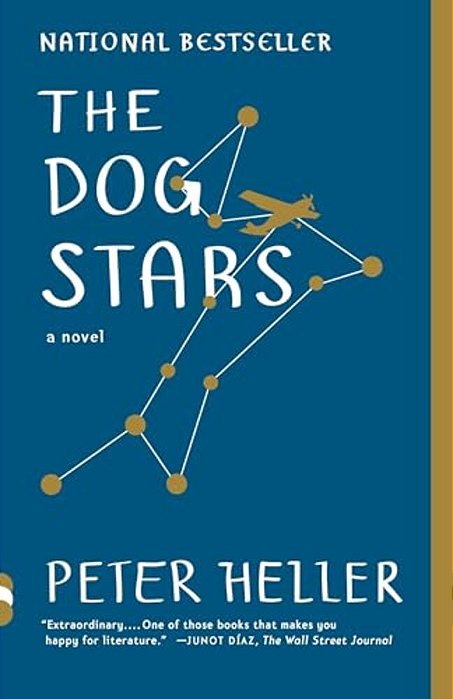 The Dog Stars-..