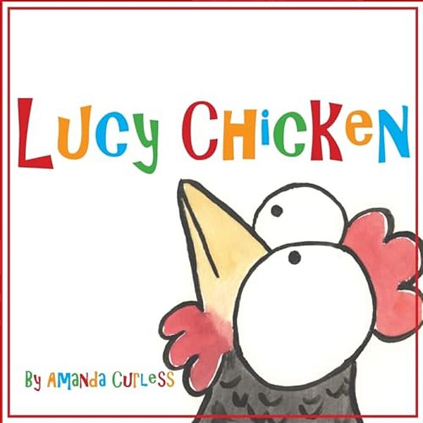 Lucy Chicken-..