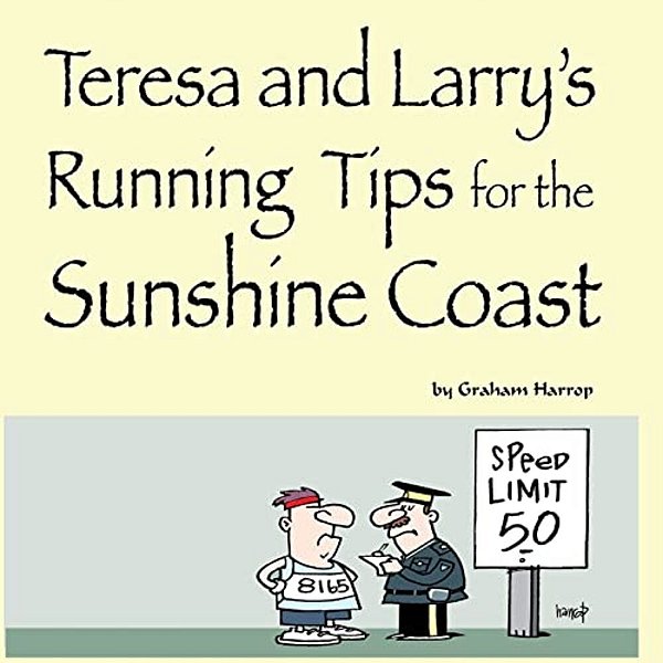 Running Tips-..