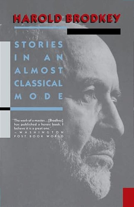 Stories In An Almost Classical Mode-..