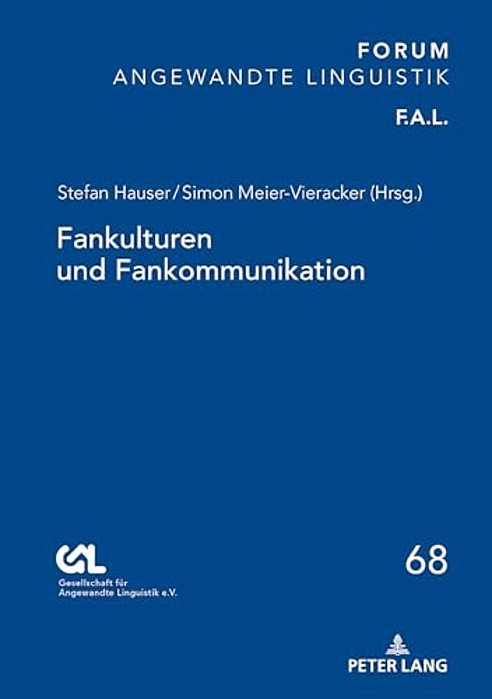 Fankulturen Und Fankommunikation-..