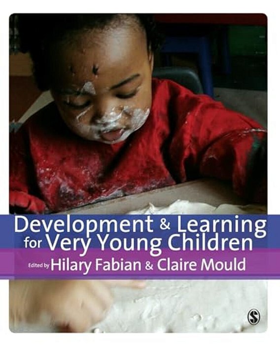Development & Learning For Very Young Children-..