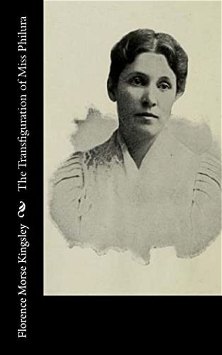 The Transfiguration Of Miss Philura-..