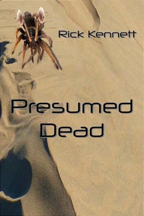 Presumed Dead-..