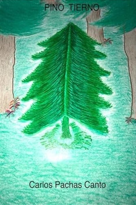 Pino Tierno-..