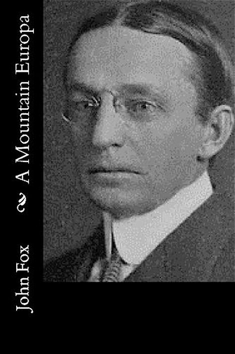 A Mountain Europa-..