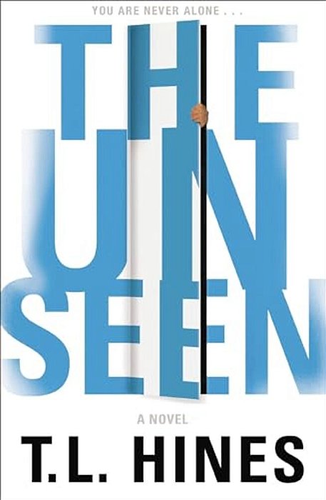 The Unseen-..