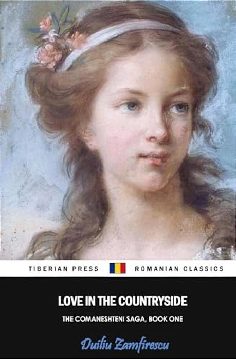 Love In The Countryside-..