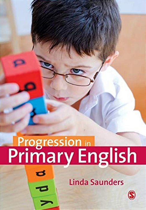 Progression In Primary English-..