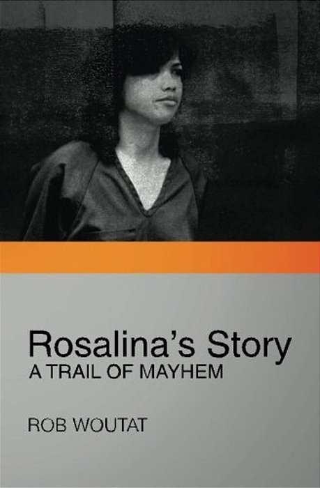 Rosalina's Story: A Trail Of Mayhem-..