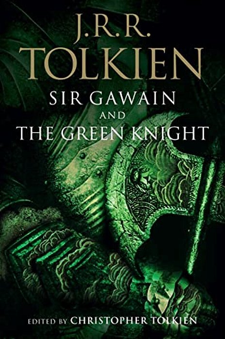 Sir Gawain And The Green Knight, Pearl, And Sir Orfeo-..