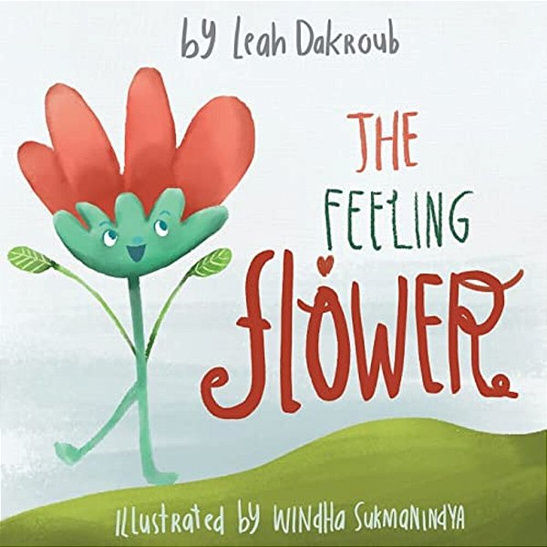 The Feeling Flower-..