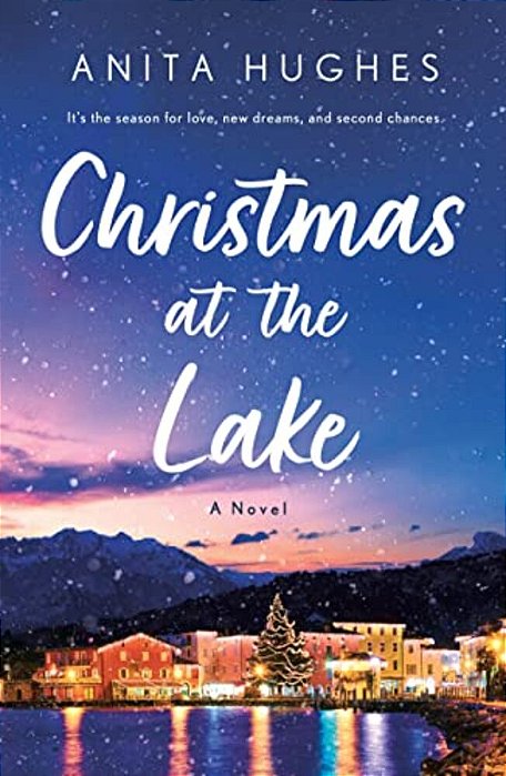 Christmas At The Lake-..