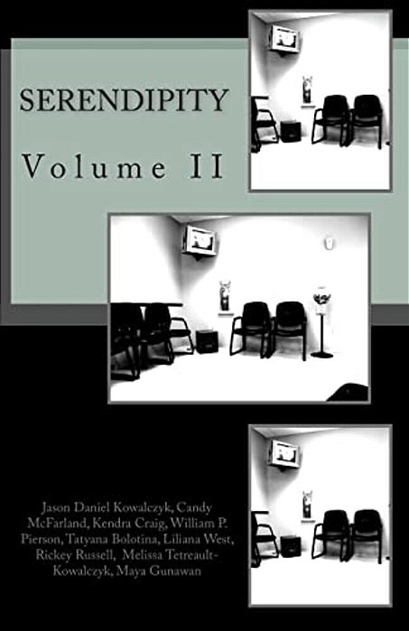 Serendipity Volume II-..