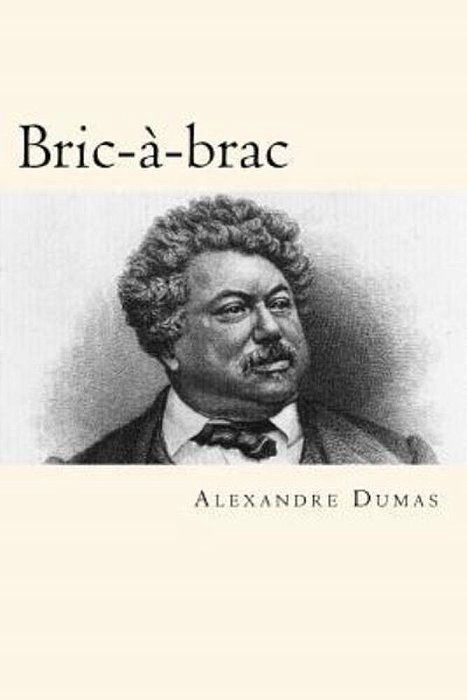 Bric-À-brac (French Edition)-..