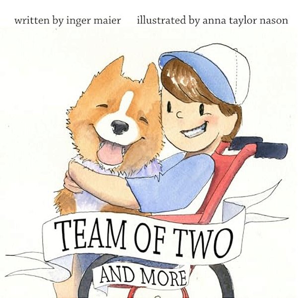 Team Of Two And More-..