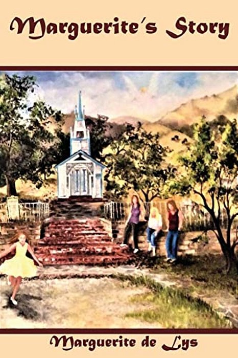 Marguerite's Story-..
