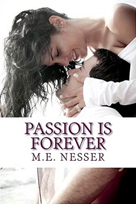 Passion Is Forever-..