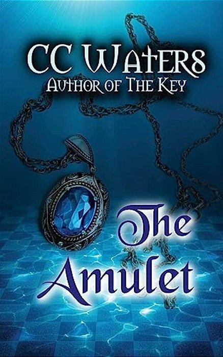 The Amulet-..
