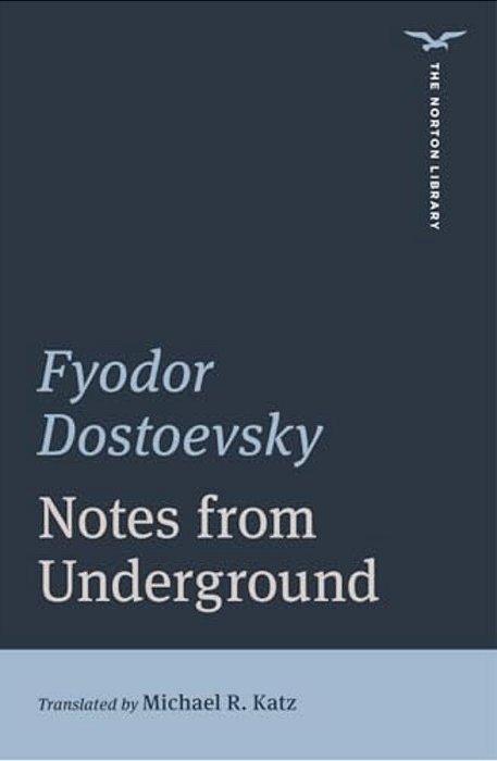 Notes From Underground-..