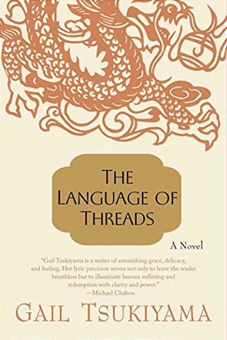 The Language Of Threads-..