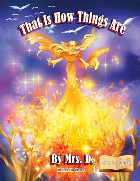 That Is How Things Are-..