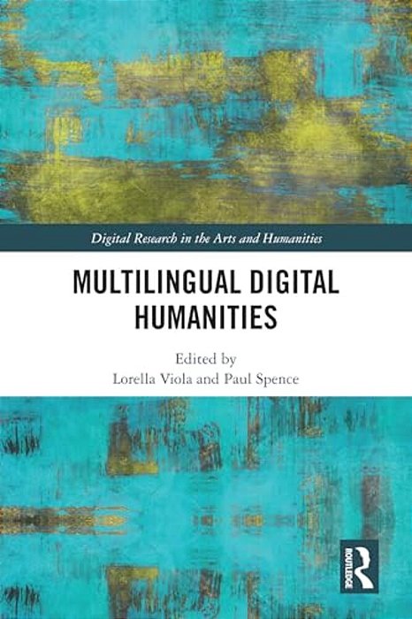 Multilingual Digital Humanities-..