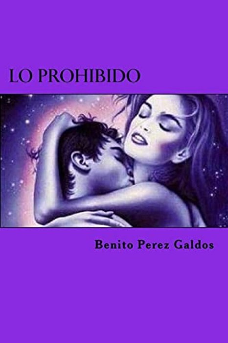Lo Prohibido-..
