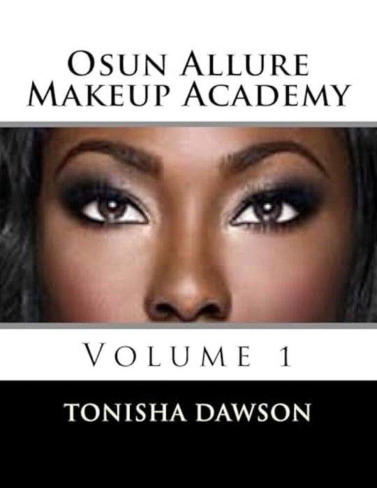 Osun Allure Makeup Academy-..
