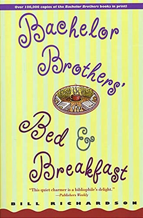 Bachelor Brother's Bed And Breakfast-..