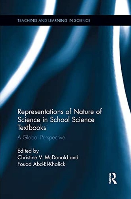 Representations Of Nature Of Science In School Science Textbooks: A Global Perspective-..