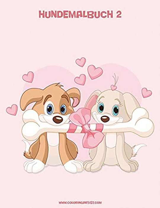 Hundemalbuch 2-..