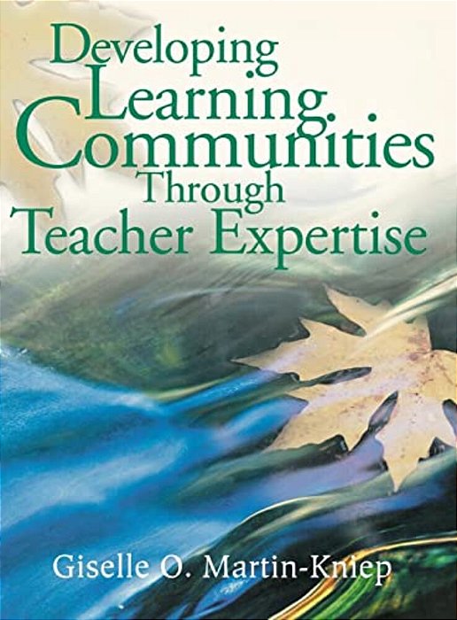 Developing Learning Communities Through Teacher Expertise-..