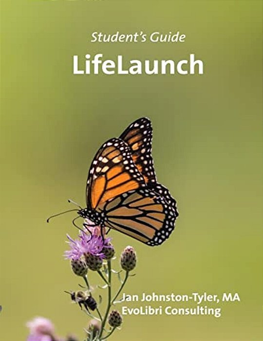 Lifelaunch Student's Guide-..