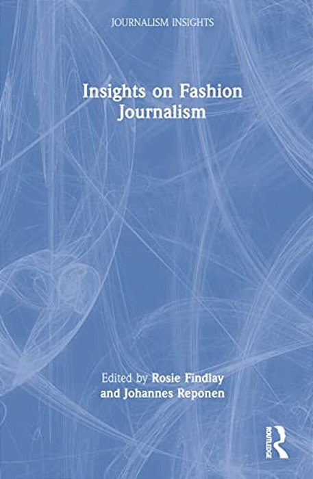 Insights On Fashion Journalism-..