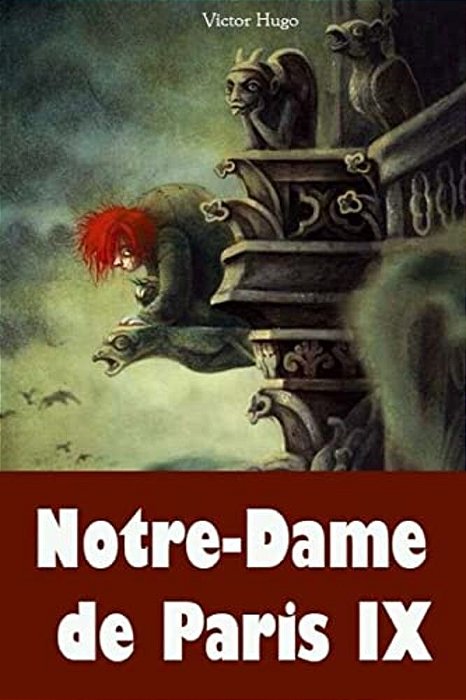 Notre-Dame De Paris IX-..