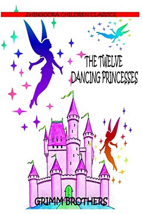 The Twelve Dancing Princesses-..