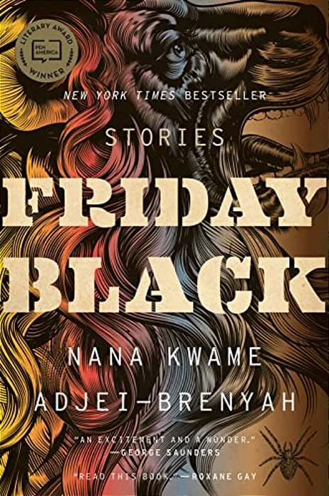 Friday Black-..