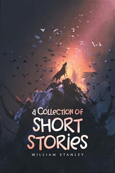A Collection Of Short Stories-..