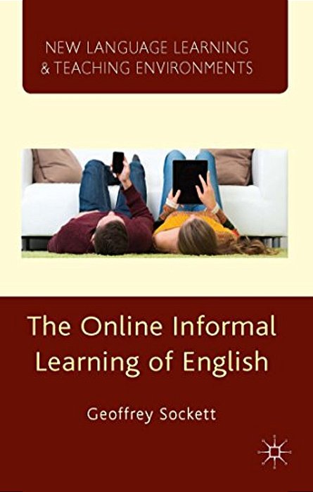 The Online Informal Learning Of English-..