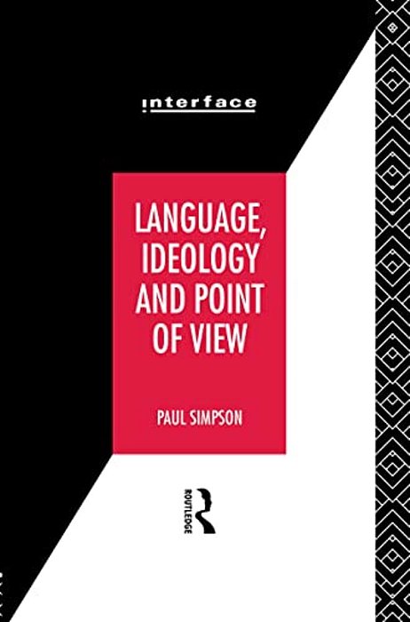 Language, Ideology And Point Of View-..