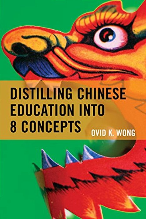 Distilling Chinese Education Into 8 Concepts-..