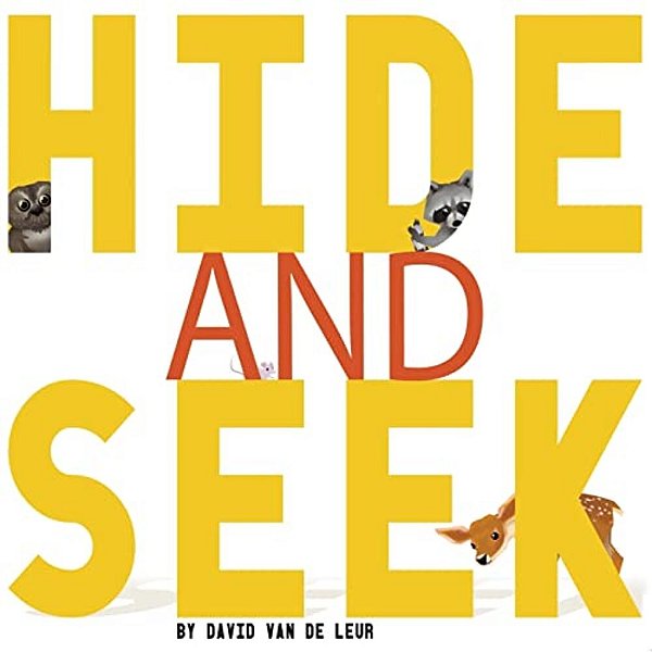 Hide And Seek-..