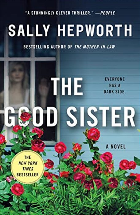 The Good Sister-..